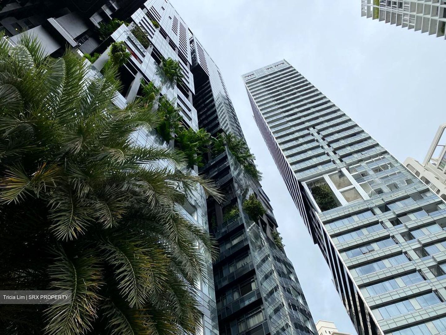 Nouvel 18 (D10), Condominium #565712201